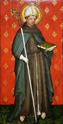 Heiliger Ludwig von Toulouse